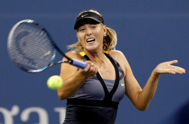 Maria Sharapova pic #400167