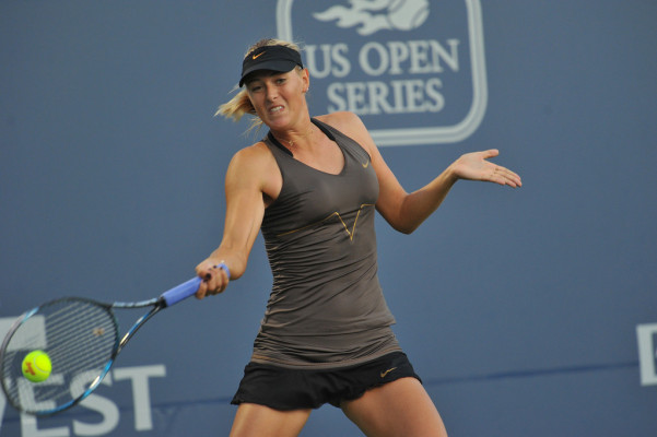Maria Sharapova pic #395286