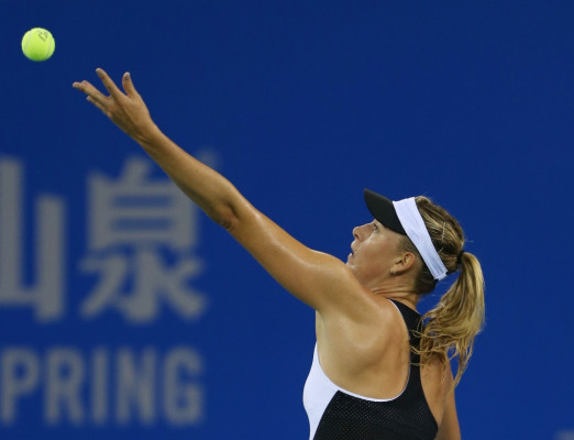 Maria Sharapova pic #800561