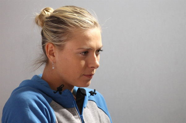 Maria Sharapova pic #444390
