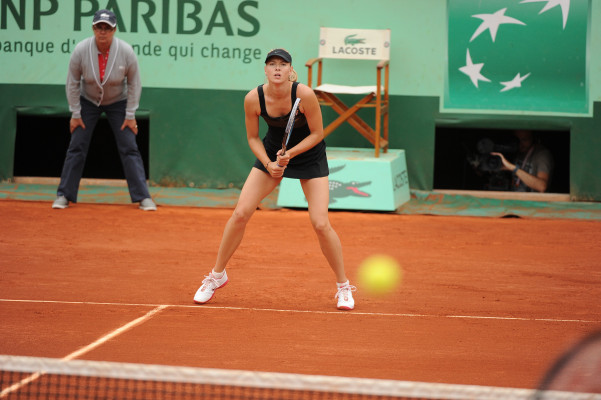 Maria Sharapova pic #495095