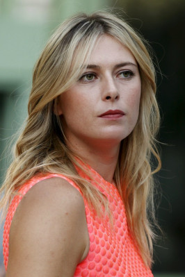 Maria Sharapova pic #776281