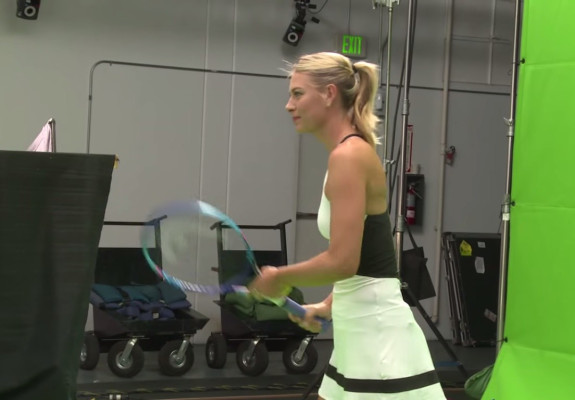 Maria Sharapova pic #794544
