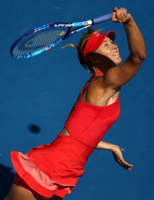 Maria Sharapova pic #756554