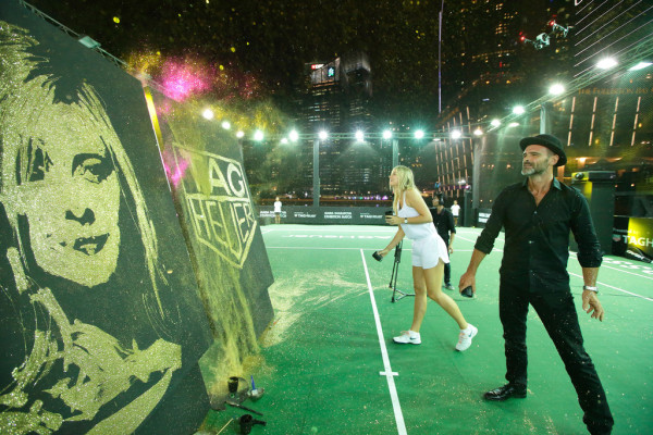 Maria Sharapova pic #806849