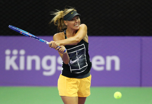 Maria Sharapova pic #806936