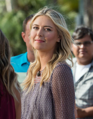 Maria Sharapova pic #798180