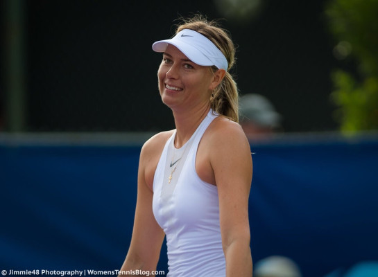 Maria Sharapova pic #952951