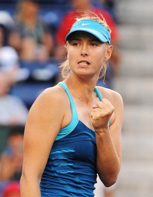 Maria Sharapova pic #461266