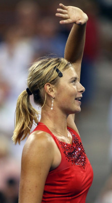 Maria Sharapova pic #443128