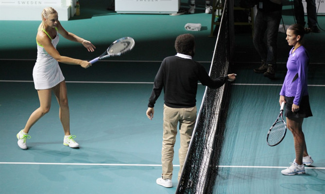 Maria Sharapova pic #444801
