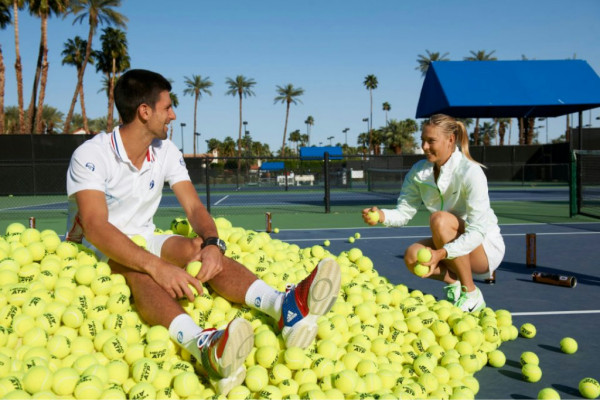 Maria Sharapova pic #458495