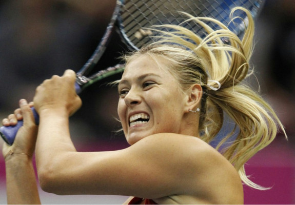 Maria Sharapova pic #445573