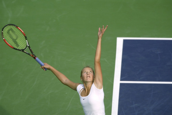Maria Sharapova pic #447993