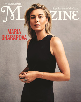 Maria Sharapova pic #928357