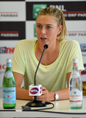 Maria Sharapova pic #773775