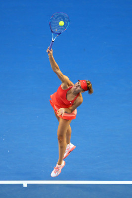 Maria Sharapova pic #755683