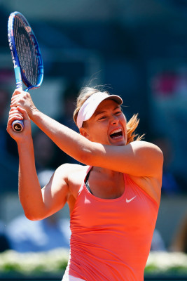 Maria Sharapova pic #772876
