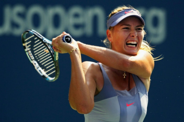 Maria Sharapova pic #400883