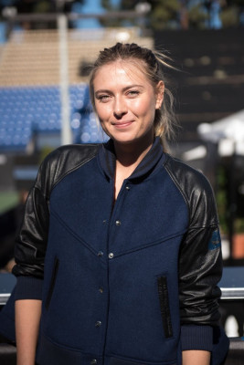 Maria Sharapova pic #819991