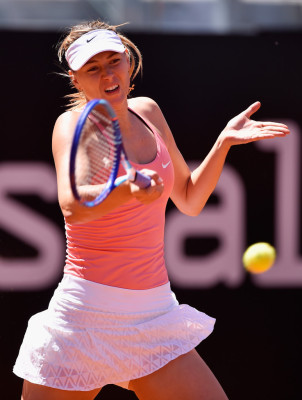 Maria Sharapova pic #773923