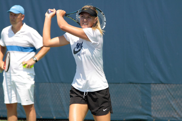 Maria Sharapova pic #397623