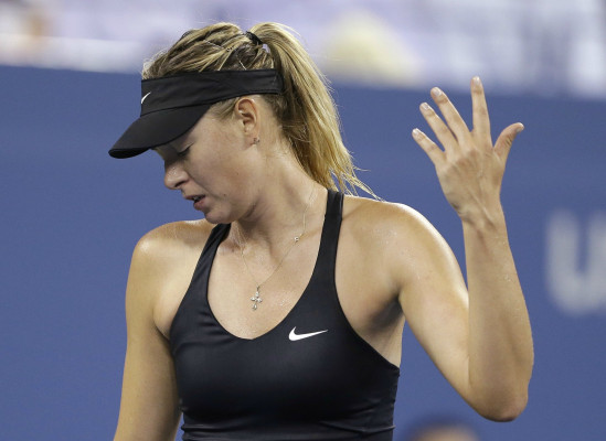 Maria Sharapova pic #726116