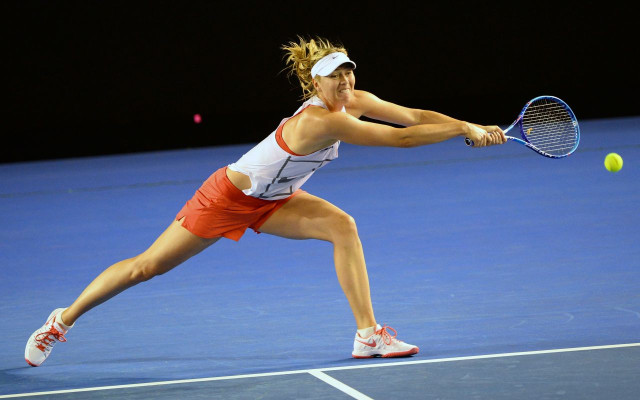 Maria Sharapova pic #827177