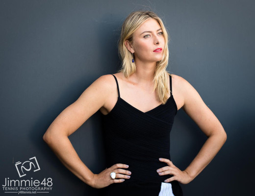 Maria Sharapova pic #963161