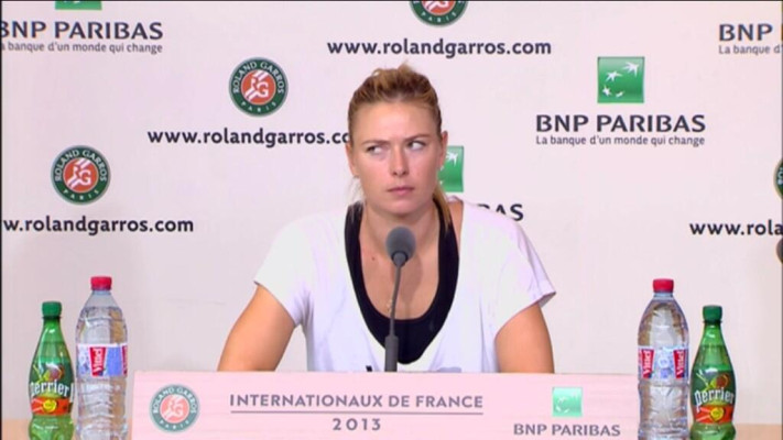 Maria Sharapova pic #609824