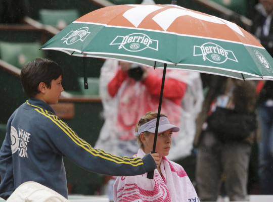 Maria Sharapova pic #608794