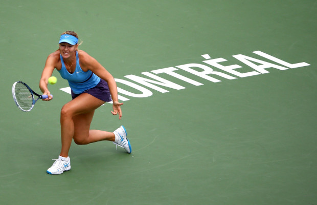 Maria Sharapova pic #722587