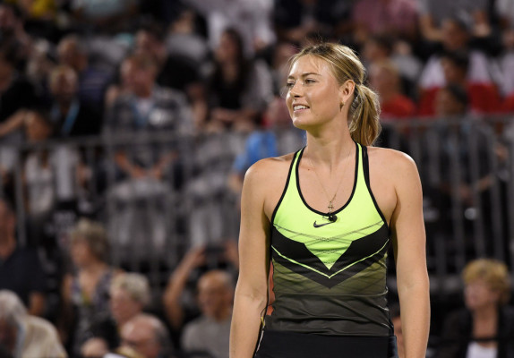 Maria Sharapova pic #886407
