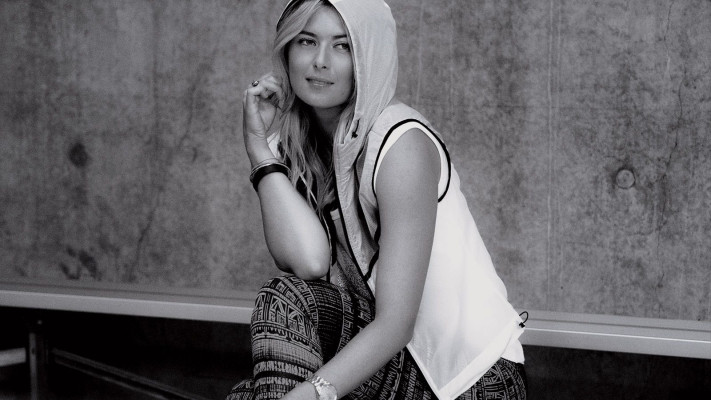 Maria Sharapova pic #694333