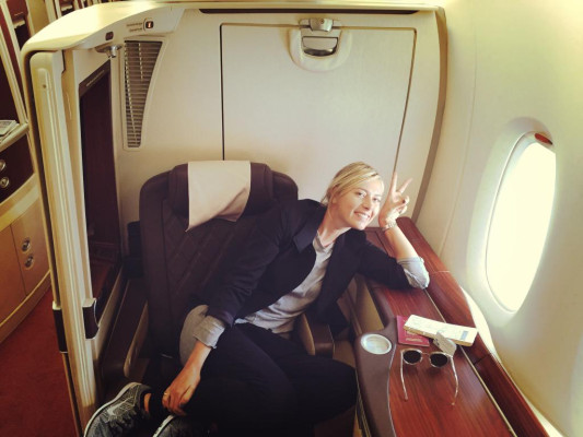 Maria Sharapova pic #805938