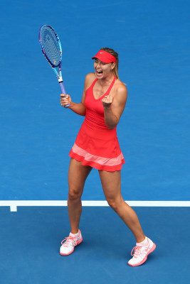 Maria Sharapova pic #756683