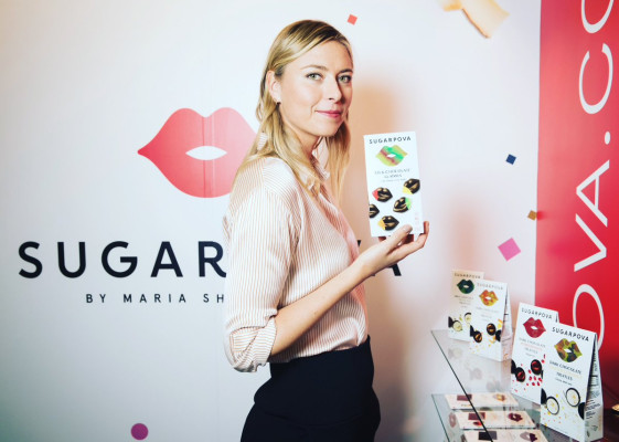 Maria Sharapova pic #907301