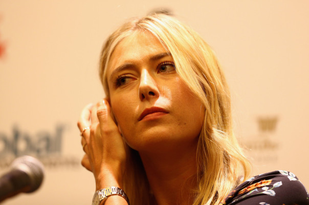 Maria Sharapova pic #807362