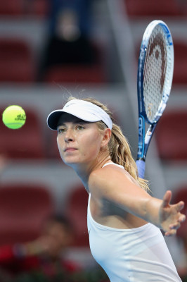 Maria Sharapova pic #731720