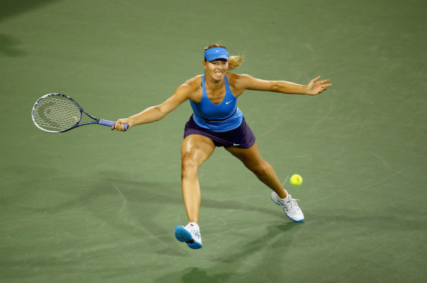 Maria Sharapova pic #723857