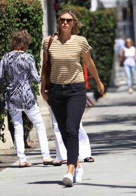 Maria Sharapova pic #875083