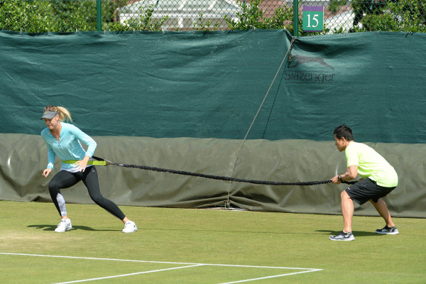 Maria Sharapova pic #712106
