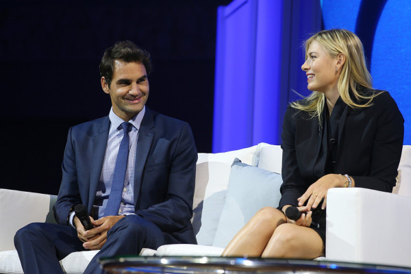 Maria Sharapova pic #823900