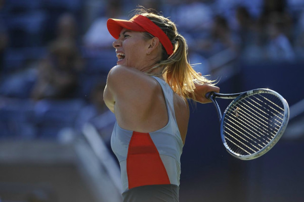 Maria Sharapova pic #726549