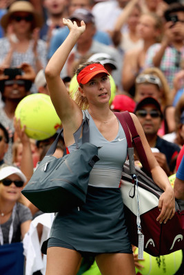Maria Sharapova pic #726894