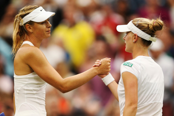 Maria Sharapova pic #714537