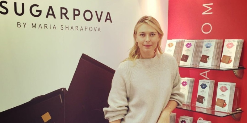 Maria Sharapova pic #831538