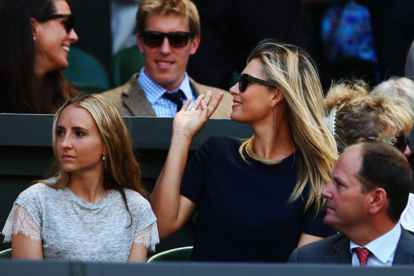 Maria Sharapova pic #716604