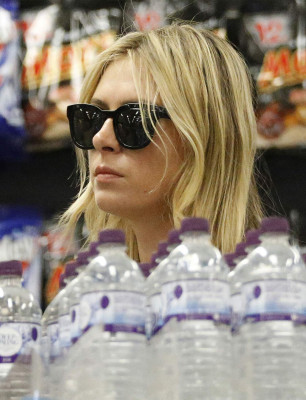 Maria Sharapova pic #824388