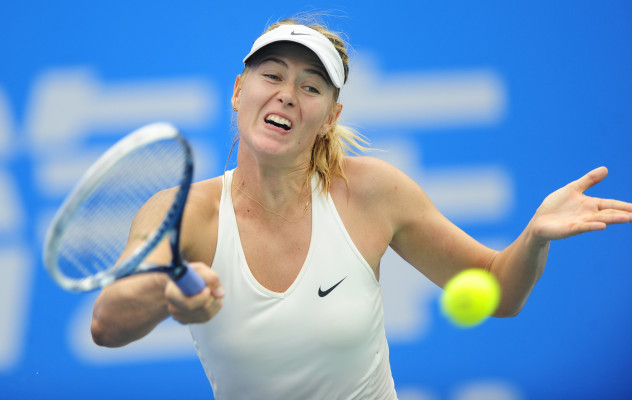 Maria Sharapova pic #731360